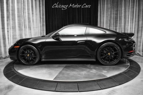 2024 Porsche 911 Carrera 4 AWD Coupe ONLY 2k Miles! Premium Pkg! Sp, US $165,800.00, image 34