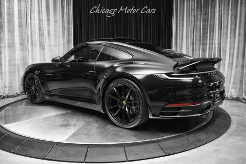 2024 Porsche 911 Carrera 4 AWD Coupe ONLY 2k Miles! Premium Pkg! Sp, US $165,800.00, image 37