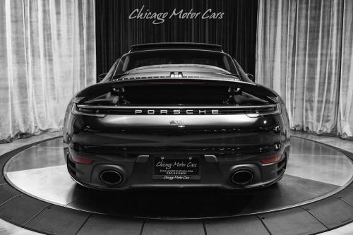 2024 Porsche 911 Carrera 4 AWD Coupe ONLY 2k Miles! Premium Pkg! Sp, US $165,800.00, image 38