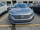 2020 volkswagen passat 2.0t se