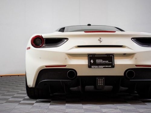 2019 ferrari 488