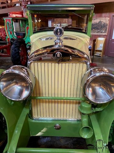 1927 Cadillac 314 Victoria Coupe, US $75,000.00, image 3