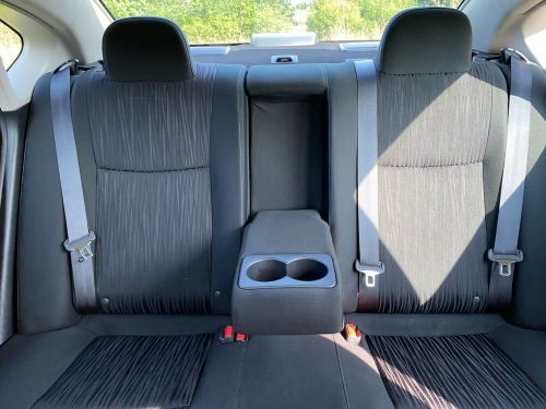 Nissan SV
