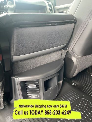 2024 ram 3500 tradesman crew cab 4x4 8&#039; box