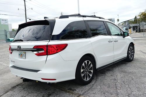 2021 Honda Odyssey * Loaded EX-L** FREE DELIVERY! * Call 786-328-3187, US $25,800.00, image 2