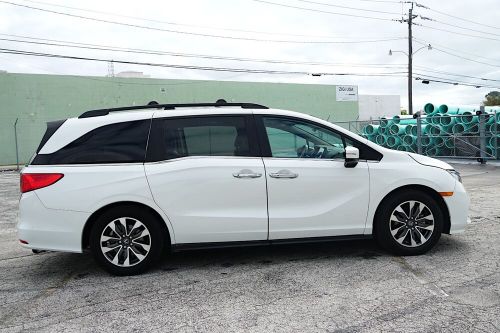 2021 Honda Odyssey * Loaded EX-L** FREE DELIVERY! * Call 786-328-3187, US $25,800.00, image 3