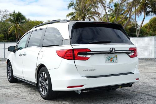 2021 Honda Odyssey * Loaded EX-L** FREE DELIVERY! * Call 786-328-3187, US $25,800.00, image 4