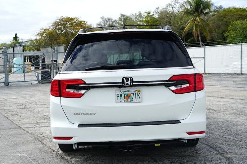 2021 Honda Odyssey * Loaded EX-L** FREE DELIVERY! * Call 786-328-3187, US $25,800.00, image 5