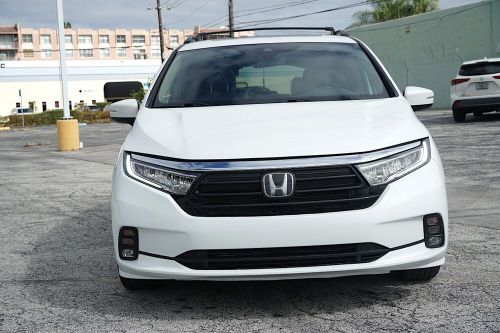2021 Honda Odyssey * Loaded EX-L** FREE DELIVERY! * Call 786-328-3187, US $25,800.00, image 6
