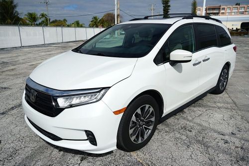 2021 Honda Odyssey * Loaded EX-L** FREE DELIVERY! * Call 786-328-3187, US $25,800.00, image 7