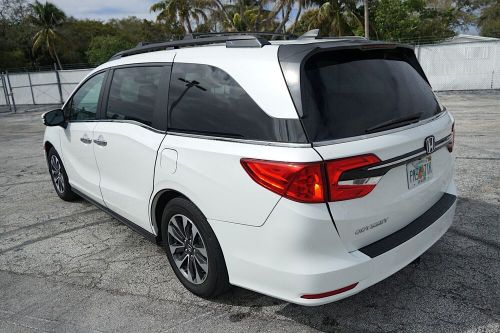 2021 Honda Odyssey * Loaded EX-L** FREE DELIVERY! * Call 786-328-3187, US $25,800.00, image 8
