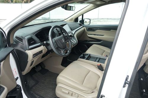 2021 Honda Odyssey * Loaded EX-L** FREE DELIVERY! * Call 786-328-3187, US $25,800.00, image 10