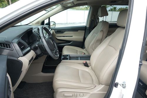 2021 Honda Odyssey * Loaded EX-L** FREE DELIVERY! * Call 786-328-3187, US $25,800.00, image 11