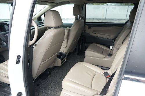 2021 Honda Odyssey * Loaded EX-L** FREE DELIVERY! * Call 786-328-3187, US $25,800.00, image 14