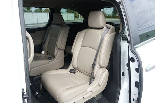 2021 Honda Odyssey * Loaded EX-L** FREE DELIVERY! * Call 786-328-3187, US $25,800.00, image 15