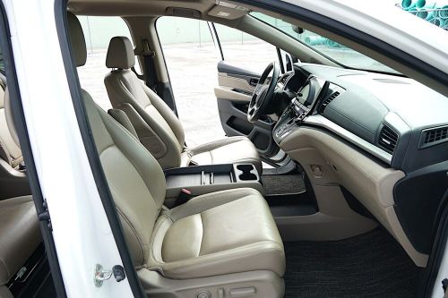 2021 Honda Odyssey * Loaded EX-L** FREE DELIVERY! * Call 786-328-3187, US $25,800.00, image 17