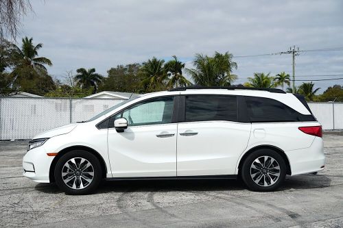 2021 Honda Odyssey * Loaded EX-L** FREE DELIVERY! * Call 786-328-3187, US $25,800.00, image 30