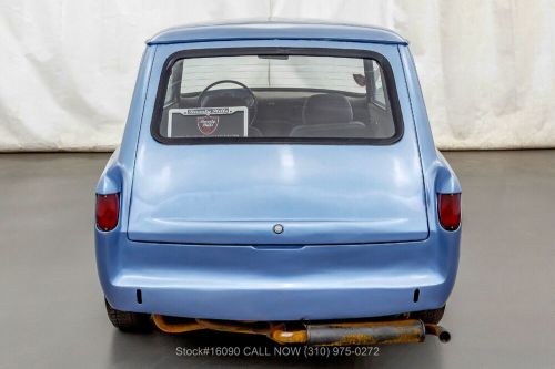 Volkswagen Type-3