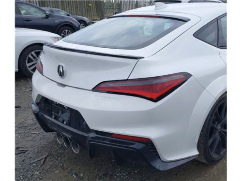 2024 acura integra type s