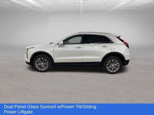 2024 Cadillac XT4 Premium Luxury, US $43,999.00, image 2