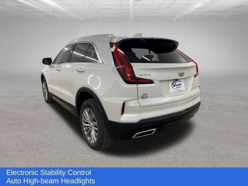2024 Cadillac XT4 Premium Luxury, US $43,999.00, image 3