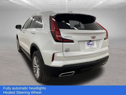 2024 Cadillac XT4 Premium Luxury, US $43,999.00, image 4