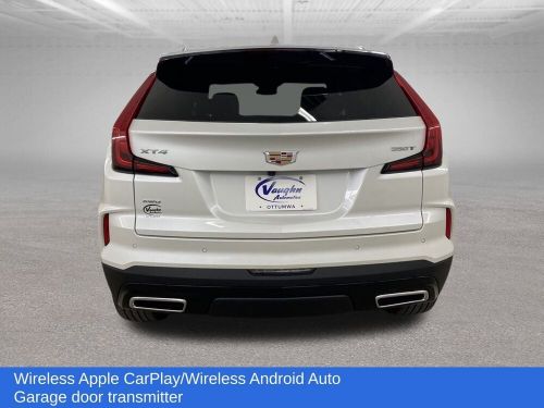 2024 Cadillac XT4 Premium Luxury, US $43,999.00, image 5