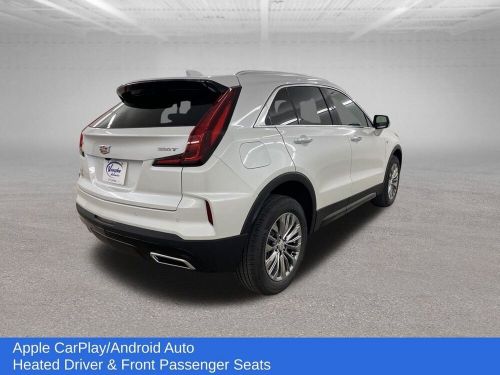 2024 Cadillac XT4 Premium Luxury, US $43,999.00, image 6