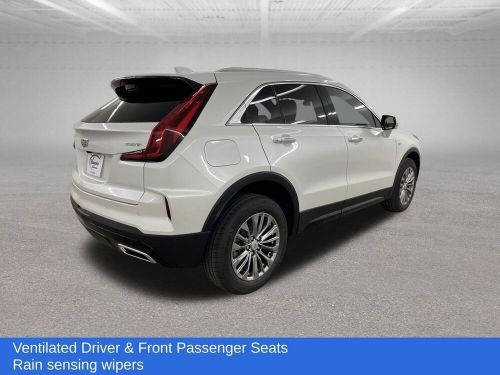 2024 Cadillac XT4 Premium Luxury, US $43,999.00, image 7
