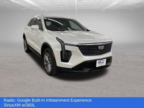 2024 Cadillac XT4 Premium Luxury, US $43,999.00, image 9