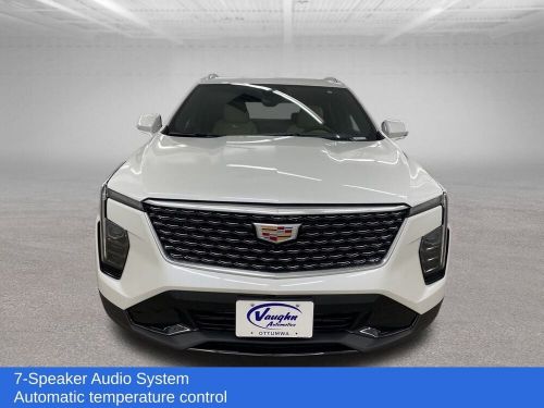 2024 Cadillac XT4 Premium Luxury, US $43,999.00, image 10