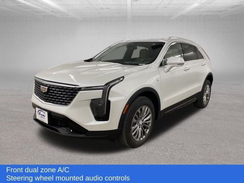 2024 Cadillac XT4 Premium Luxury, US $43,999.00, image 11