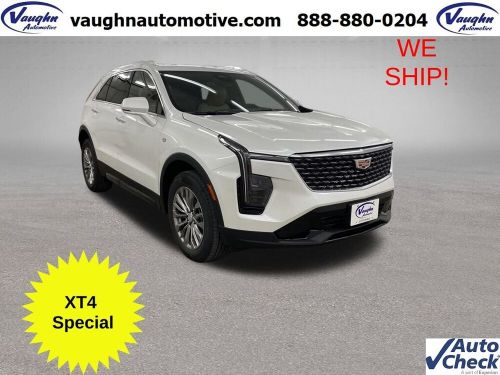 2024 Cadillac XT4 Premium Luxury, US $43,999.00, image 12