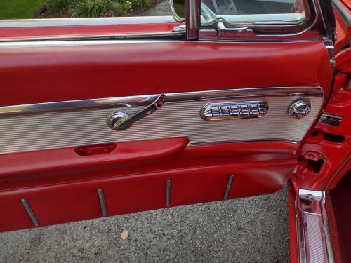 1962 Ford Thunderbird, US $17,000.00, image 10