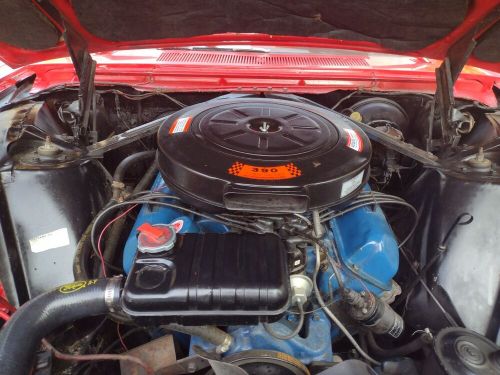 1962 Ford Thunderbird, US $17,000.00, image 11