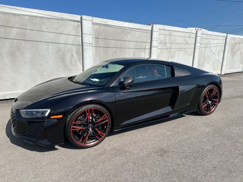 2021 audi r8