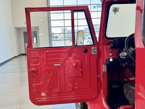 1971 TOYOTA FL LANDCRUISER, US $100.00, image 3