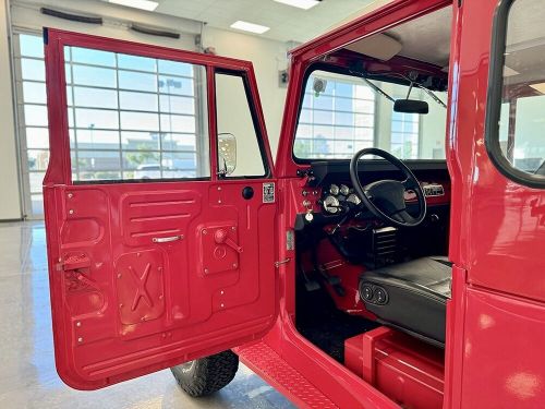 1971 TOYOTA FL LANDCRUISER, US $100.00, image 4