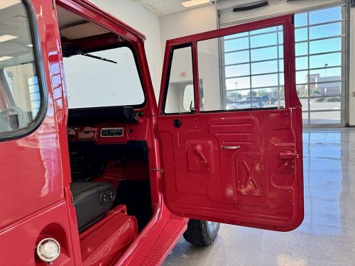 1971 TOYOTA FL LANDCRUISER, US $100.00, image 5