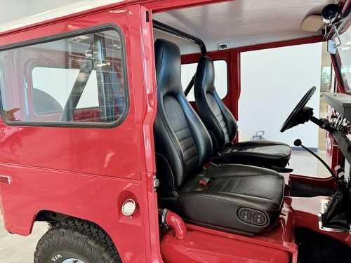 1971 TOYOTA FL LANDCRUISER, US $100.00, image 6