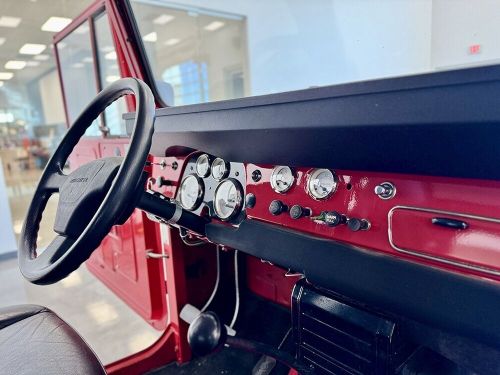 1971 TOYOTA FL LANDCRUISER, US $100.00, image 11