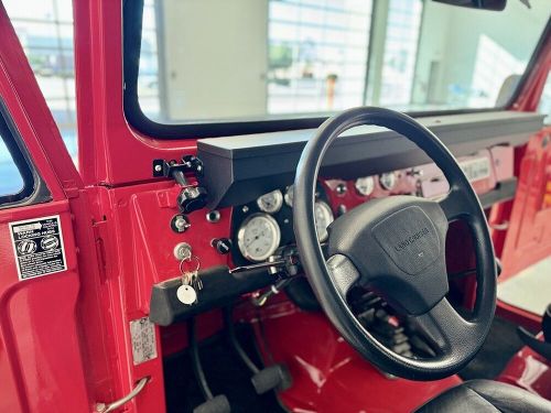 1971 TOYOTA FL LANDCRUISER, US $100.00, image 12