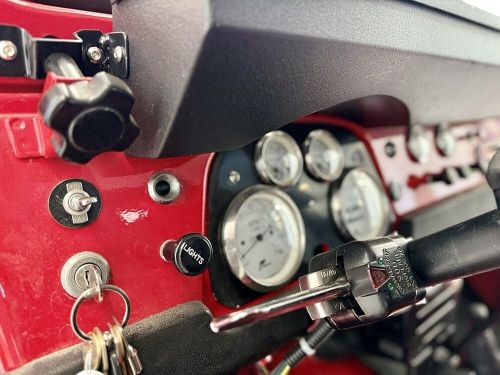 1971 TOYOTA FL LANDCRUISER, US $100.00, image 14