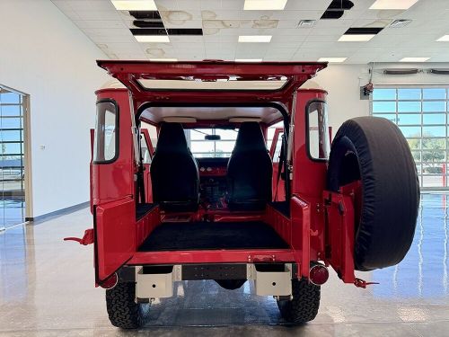 1971 TOYOTA FL LANDCRUISER, US $100.00, image 16