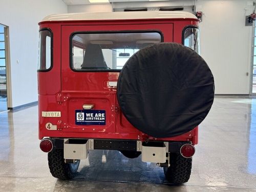 1971 TOYOTA FL LANDCRUISER, US $100.00, image 18