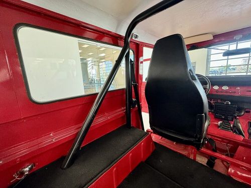 1971 TOYOTA FL LANDCRUISER, US $100.00, image 20