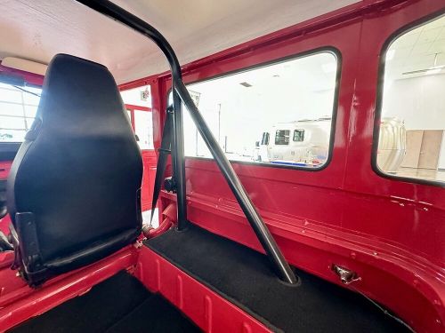 1971 TOYOTA FL LANDCRUISER, US $100.00, image 21