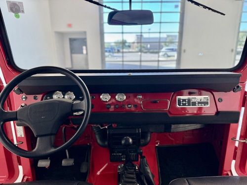 1971 TOYOTA FL LANDCRUISER, US $100.00, image 22