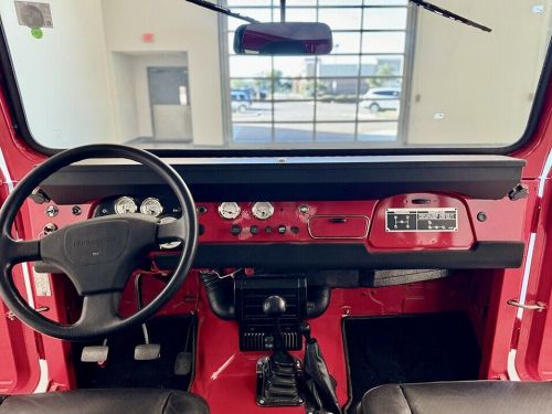 1971 TOYOTA FL LANDCRUISER, US $100.00, image 23