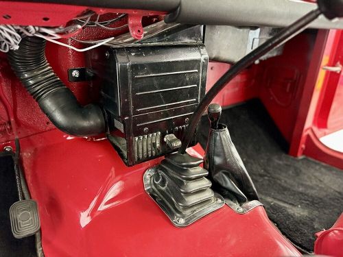 1971 TOYOTA FL LANDCRUISER, US $100.00, image 24